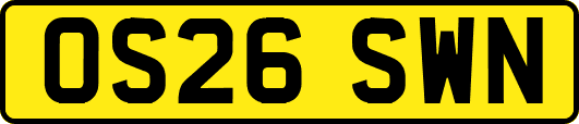 OS26SWN