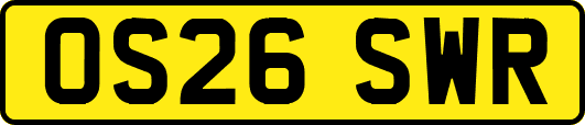 OS26SWR