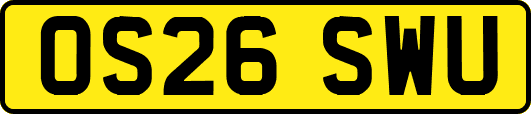 OS26SWU