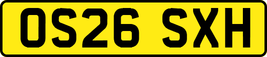 OS26SXH