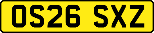 OS26SXZ