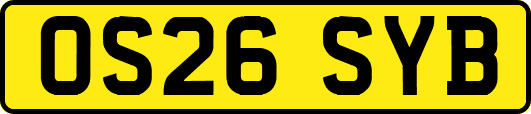 OS26SYB