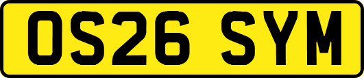 OS26SYM