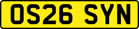 OS26SYN