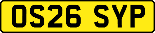 OS26SYP