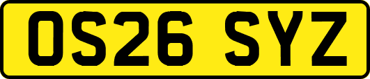 OS26SYZ