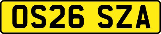 OS26SZA