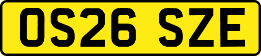 OS26SZE