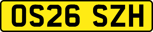 OS26SZH