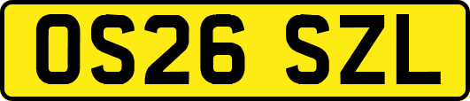 OS26SZL
