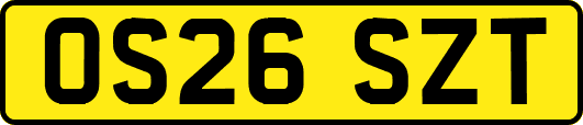 OS26SZT