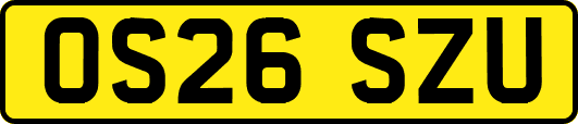 OS26SZU