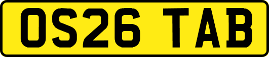OS26TAB