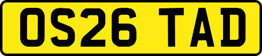 OS26TAD