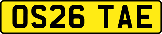 OS26TAE