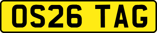 OS26TAG