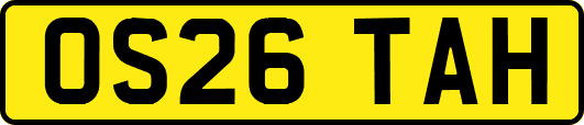 OS26TAH