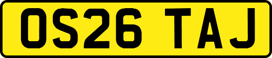 OS26TAJ