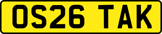 OS26TAK