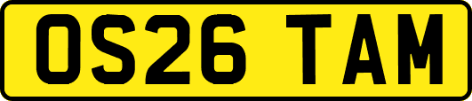 OS26TAM