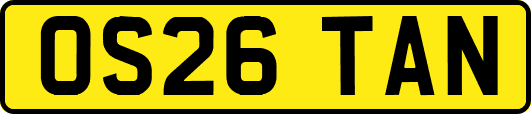 OS26TAN