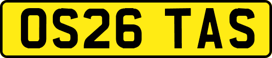 OS26TAS