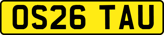 OS26TAU
