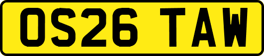 OS26TAW