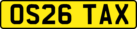 OS26TAX