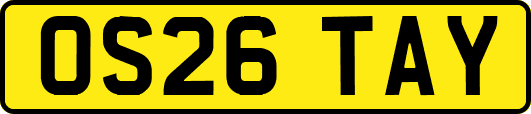 OS26TAY