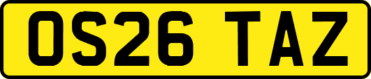 OS26TAZ