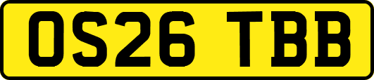 OS26TBB