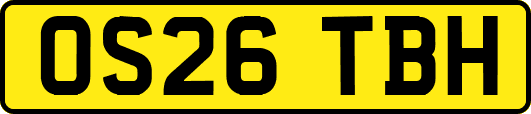 OS26TBH