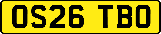 OS26TBO
