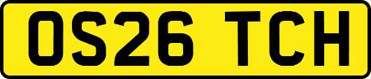 OS26TCH