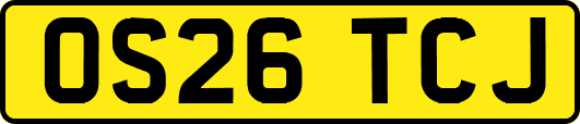 OS26TCJ