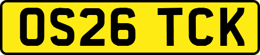 OS26TCK