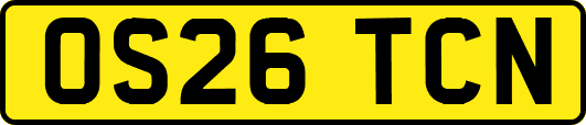 OS26TCN