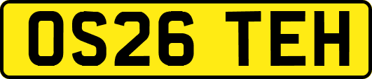 OS26TEH