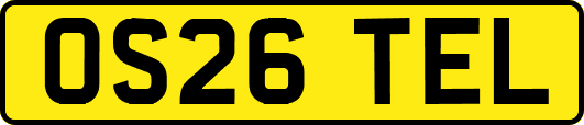 OS26TEL
