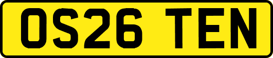OS26TEN