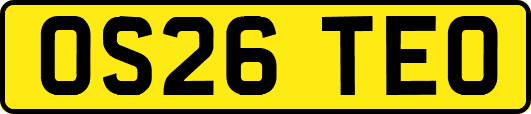 OS26TEO
