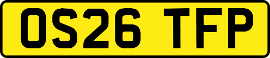 OS26TFP