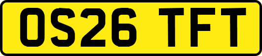 OS26TFT