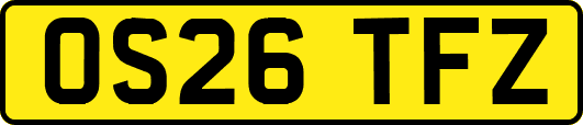 OS26TFZ