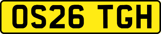 OS26TGH