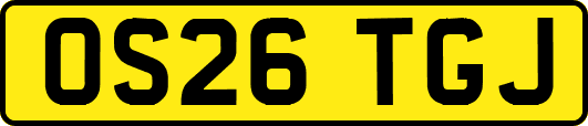 OS26TGJ