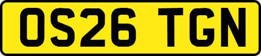 OS26TGN