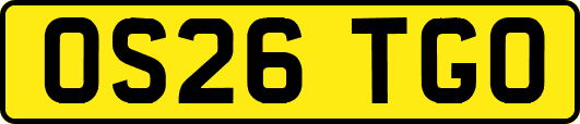 OS26TGO