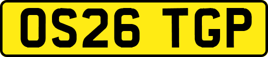 OS26TGP